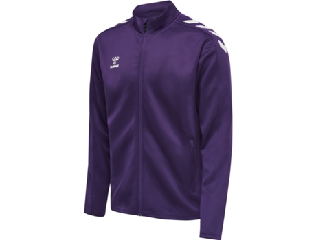 Chaqueta de Fato de Treino Para Desporto con Fecho Éclair Hummel Core Xk Poly (Tam: 2Xl)