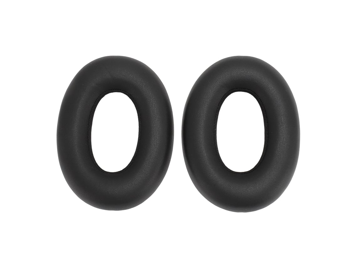 Auriculares Soft Protein Leather Sponge Isolamento De Ruído Almofadas Para Bowers Wilkins Px7 Fones De Ouvido Sem Fio Bluetooth