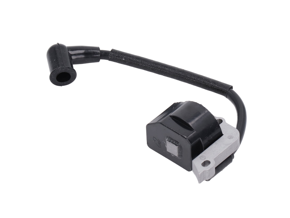 Bobina de ignição para motor de aspirador de folhas 42294001300, substituta dos modelos BG55 e SH55.
