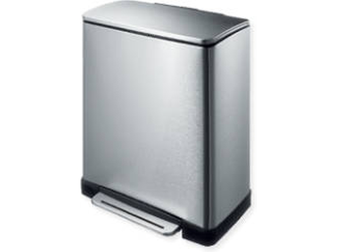 Cubo de Basura EKO - EUROPE E-Cube Step Bin 28+18L VB 9268