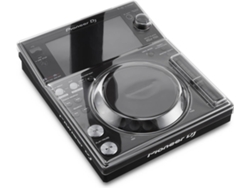 Tapa de protección DECKSAVER Pioneer Xdj-700