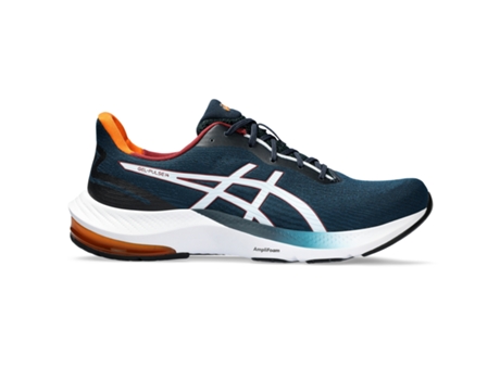 Zapatillas de Mujer para Running ASICS Gel Pulse Azul (40.5)