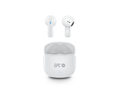 AURICULAR TW SPC ZION 2 BRANCO