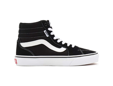 Zapatillas de Niño VANS Wm Filmore Hi Multicolor (39)