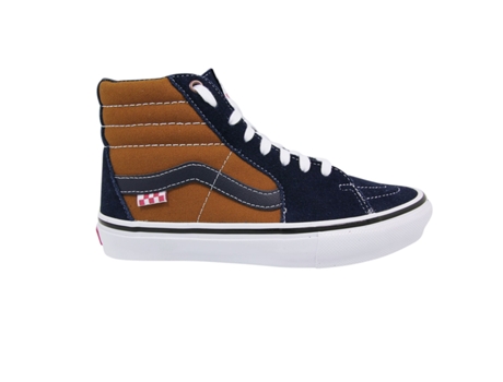 Zapatillas Hombre VANS Azul (Tam: 44)