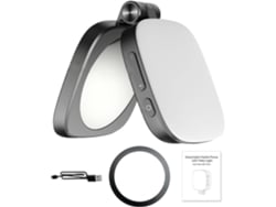 Luz Para Selfies, Espejo Del Teléfono, Iluminación Para Maquillaje, Cámara, Tableta, Grabación