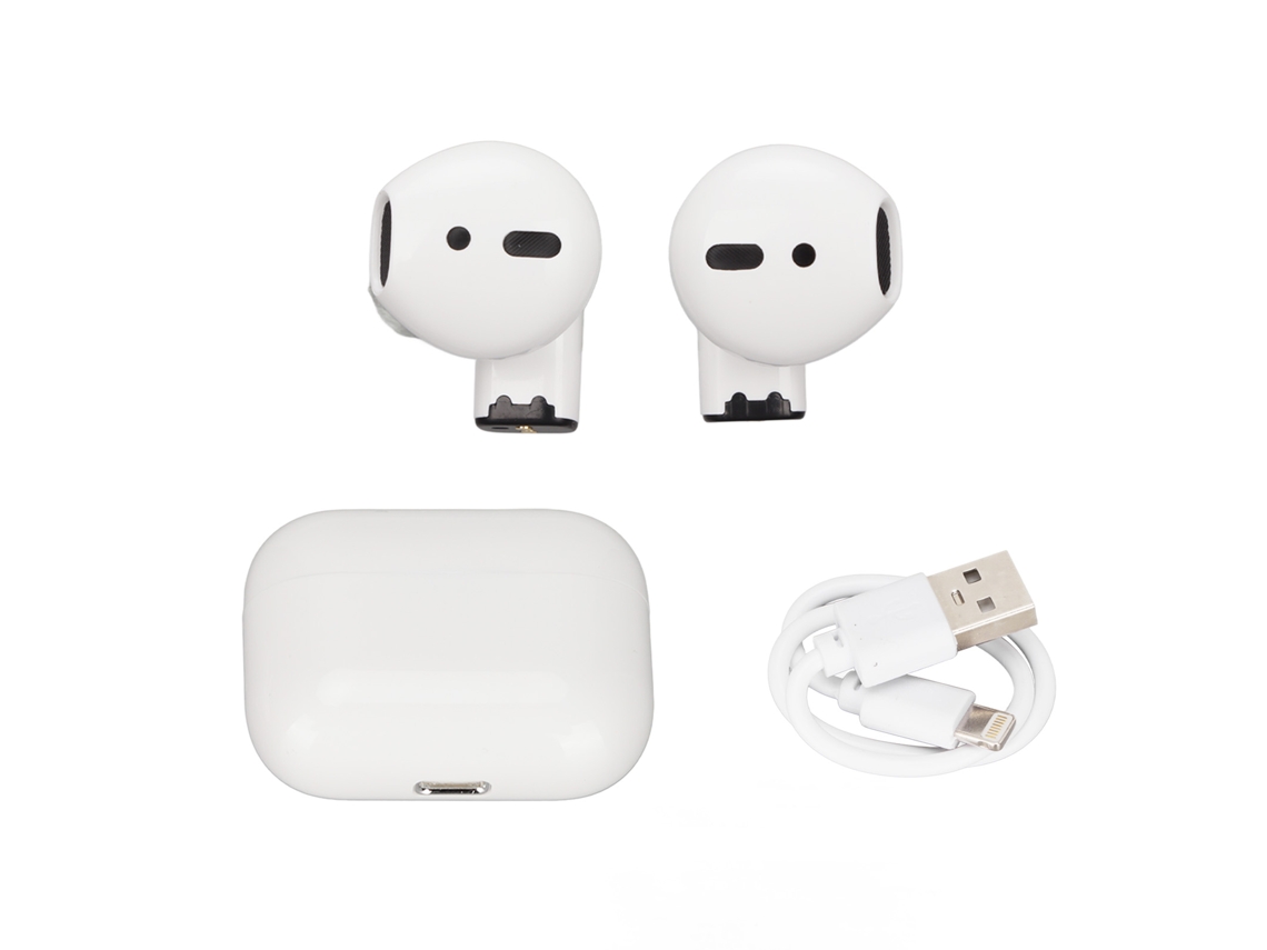 Audífonos Inalámbricos Bluetooth (mini Tws Deportes Hi-fi) Para Juegos, Deportes, Trabajo Y Conducción