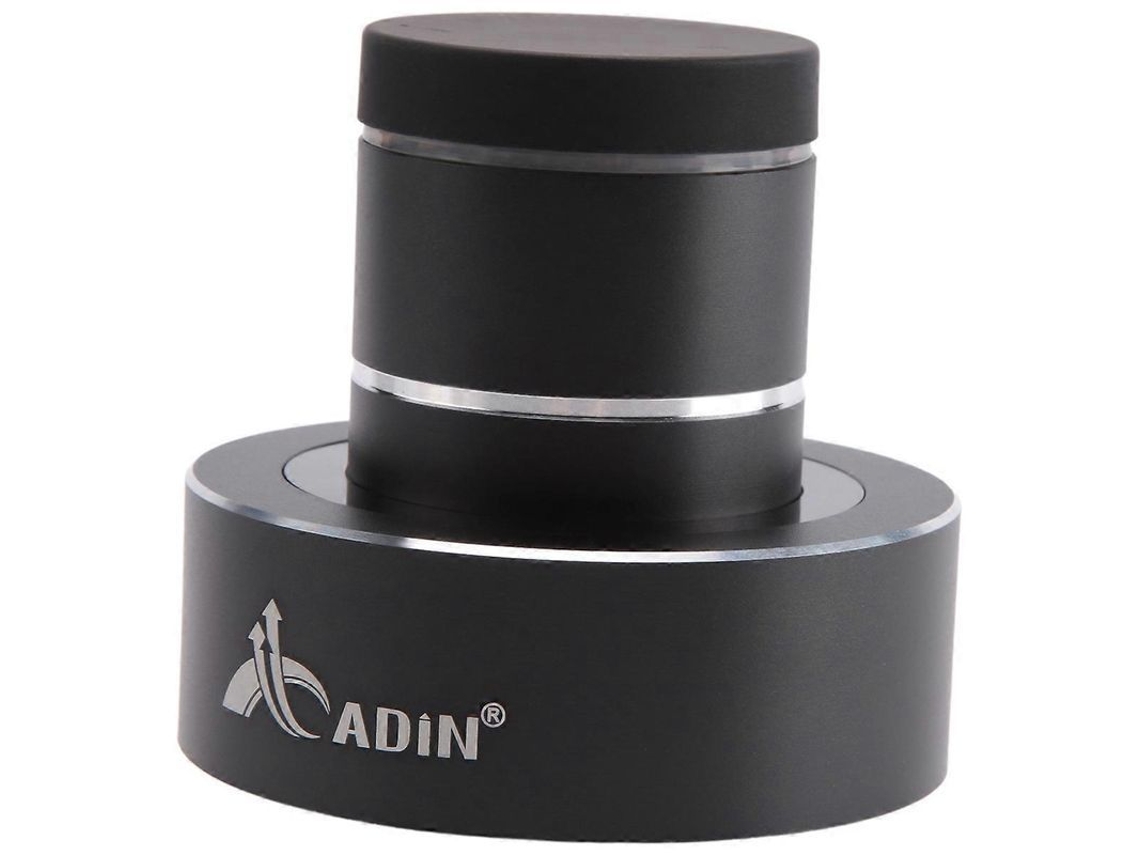 Altavoz Bluetooth Adin De 26 W Con Vibración Y Micrófono, Portátil, Sonido De Graves De Alta Calidad Para El Hogar Y La Oficina.