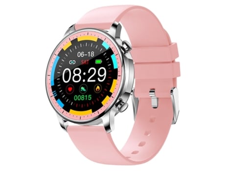 Smartwatch ENZON Rosa
