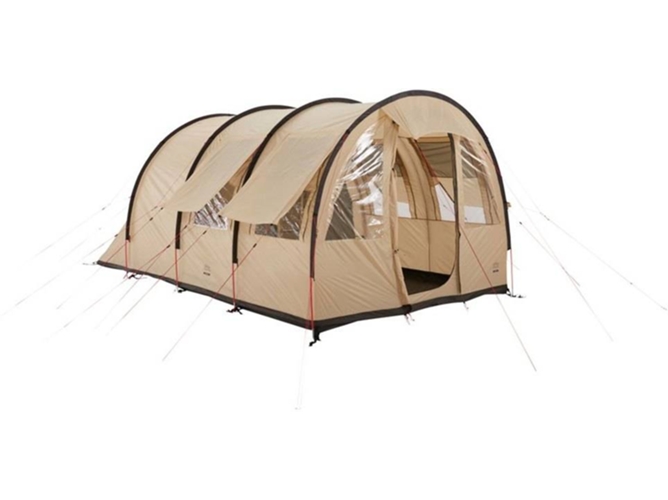 Tienda de Campaña GRAND CANYON Helena (3 Personas - Beige)