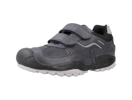 Zapatos de Niños GEOX Negro (31)