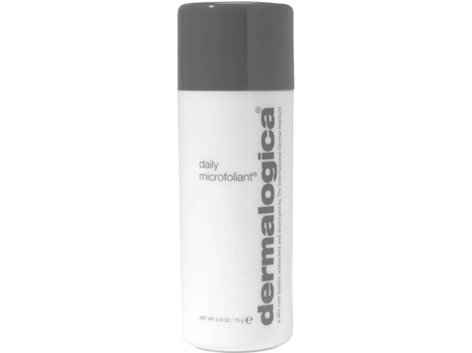 Crema Facial DERMALOGICA Greyline Daily Microfoliant (74 g)