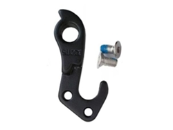Llave De Cambio Trasero Para Bicicleta, Aluminio, Tamaño 59, Gancho De Extensión, Para Cuadros De Bicicletas De Montaña Y De Carretera.