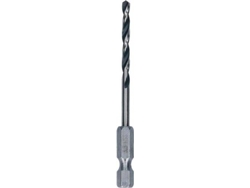 Broca BOSCH Hss Pointteq Hex - 3,3 mm