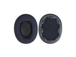 Almohadillas transpirables para auriculares Inzone H9/H7/WH-G900N con hebilla y almohadilla para auriculares