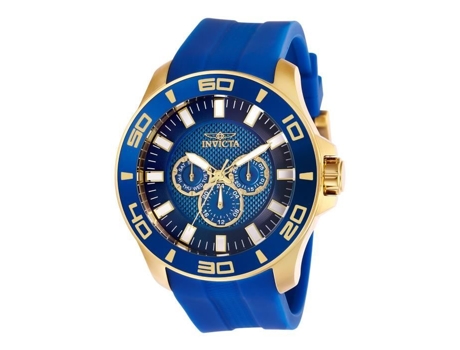 nan INVICTA