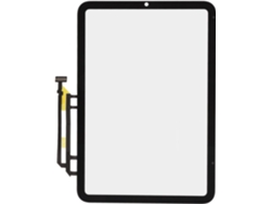 Sustitución De La Resistencia Del Conjunto Del Digitalizador De Pantalla En Una Tableta Ios