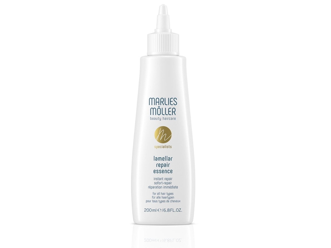 Condicionador Marlies Möller Lamellar Repair Essence 200 ml