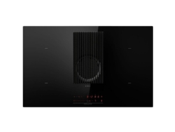 Placa de Inducción ELICA PRF0138475 (Eléctrica - 83 cm - Negro)