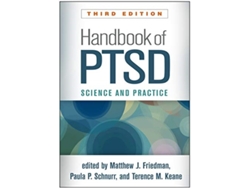 Libro Handbook of PTSD (Inglés)