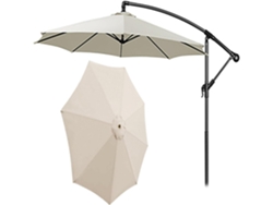 Toldo De Repuesto Resistente Impermeable Poliéster