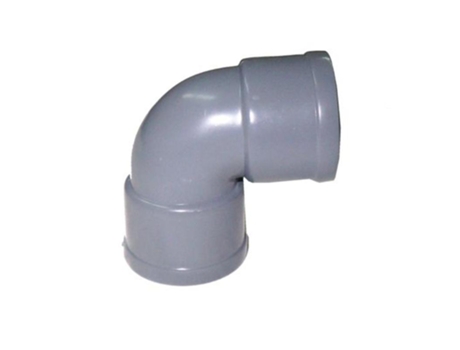 Pvc codos hh 87 de 40