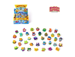 SUPERTHINGS Kazoom Power Battle One Pack