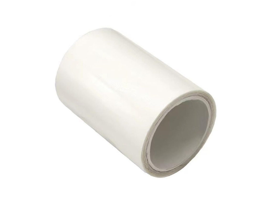 Parche De Reparación Autoadhesivo Transparente E Impermeable De Tpu Para Piscinas Inflables, Botes Y Más.
