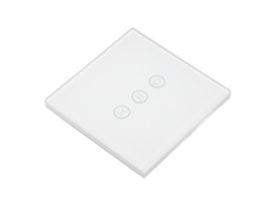 Mando a distancia para interruptor de cortina inteligente Wifi