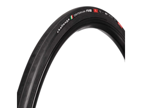 Pneu Estrada Criterium Rs 350 Tpi Tubeless 700 X 28 Prateado 700 X 28Challenge