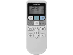Control remoto de aire acondicionado Hitachi, repuesto universal RAR 3v2, Hitachi Vayotoy