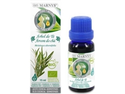 Aceite Essencial MARNYS Bio (15 ml)