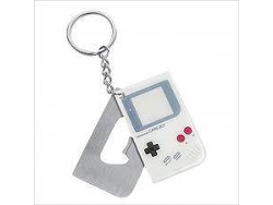 Llavero ABYSSE CORP GIFPAL212