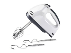 Batidora De Mano Eléctrica Portátil De 200 W Con Protección Contra Sobrecalentamiento Para Pasteles Y Cremas.