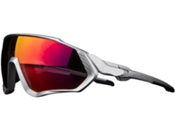 Gafas De Sol Deportivas Para Ciclismo Lunette Velo Homme Riding Cycling Sunglasses Sports Goggles Bicycle