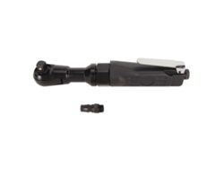 Llave Neumática Para Ratas De 1/2 Pulgada, 50 Ft/lb, 160 Rpm, De Acero Aleado De Alta Resistencia.