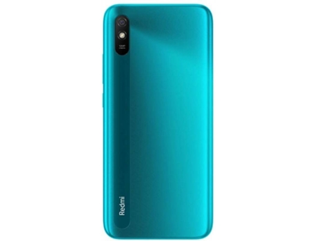 Smartphone XIAOMI Redmi 9AT (6.53'' - 2 GB - 32 GB - Verde)