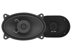 Altavoz ovalado 4x6/4 ohm 110w (par) BLOW BLOW