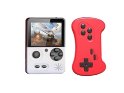 Consola de juegos portátil retro 500 en 1, de tamaño de bolsillo para GOKOCO 2025