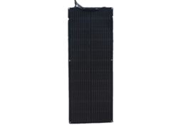Panel solar flexible de alta eficiencia, PET flexible de 95 W OEM