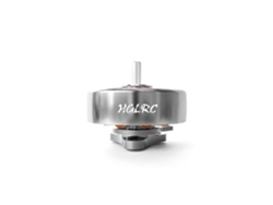 Motor sin escobillas Hglrc Specter 1002 de 21000 kV y 1 s con eje de 1,5 mm para dron RC Drashark Tiny Whoop de 65 mm con Toothpick FPV Racing