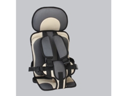 Silla de coche Baq5 Gris-L