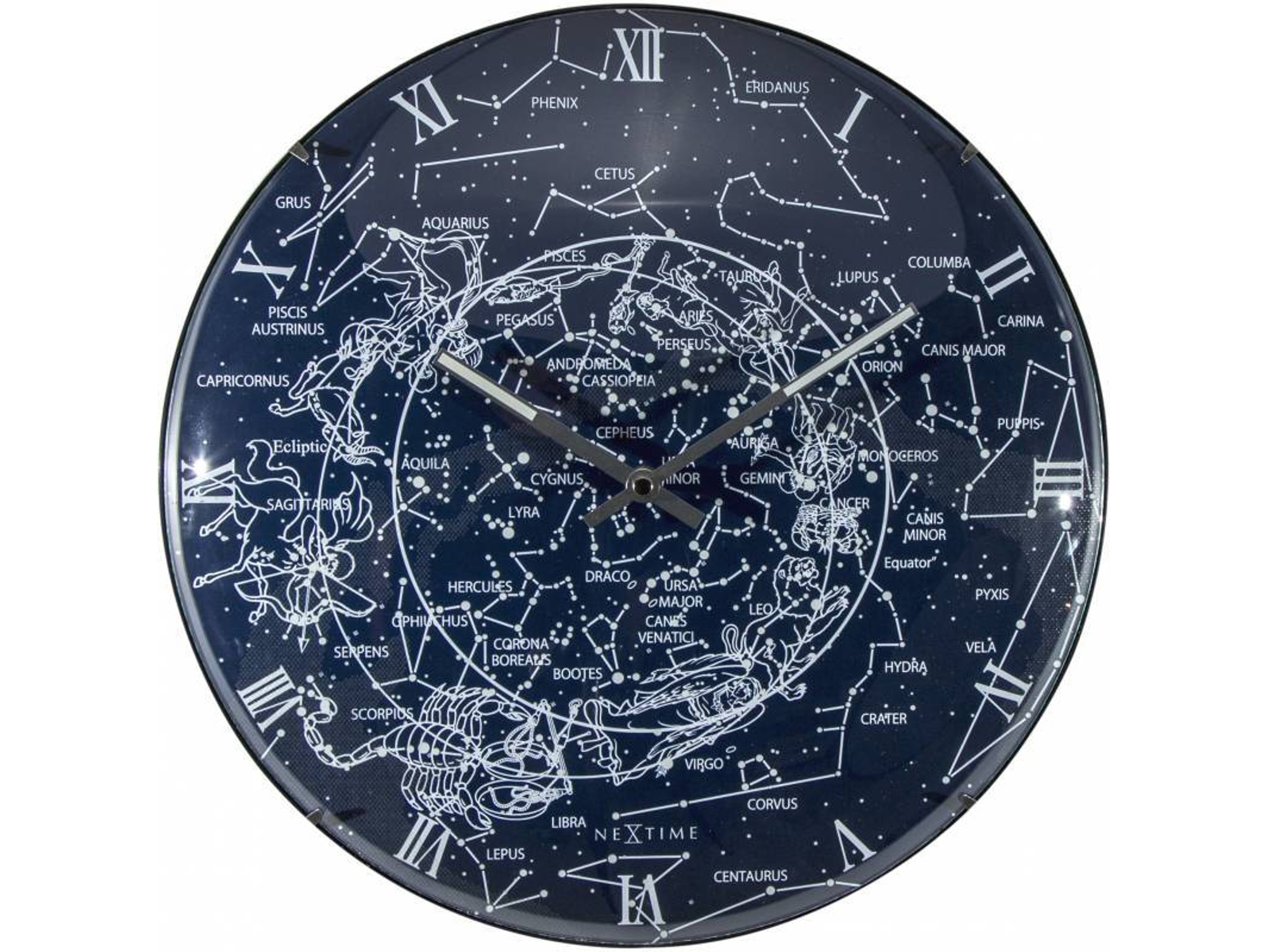 Reloj de Pared NEXTIME 3165