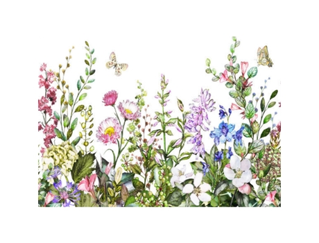 Plantas Y Flores Creativas Múltiples Collages Pegatinas De Pared De Plantas Verdes Pegatinas De Ventana De Fondo De Sala De Estar ZMDECQNA
