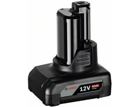 Batería BOSCH Gba 12V 6.0Ah