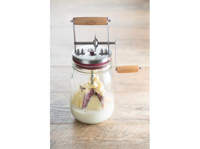 Batidor KILNER 1l
