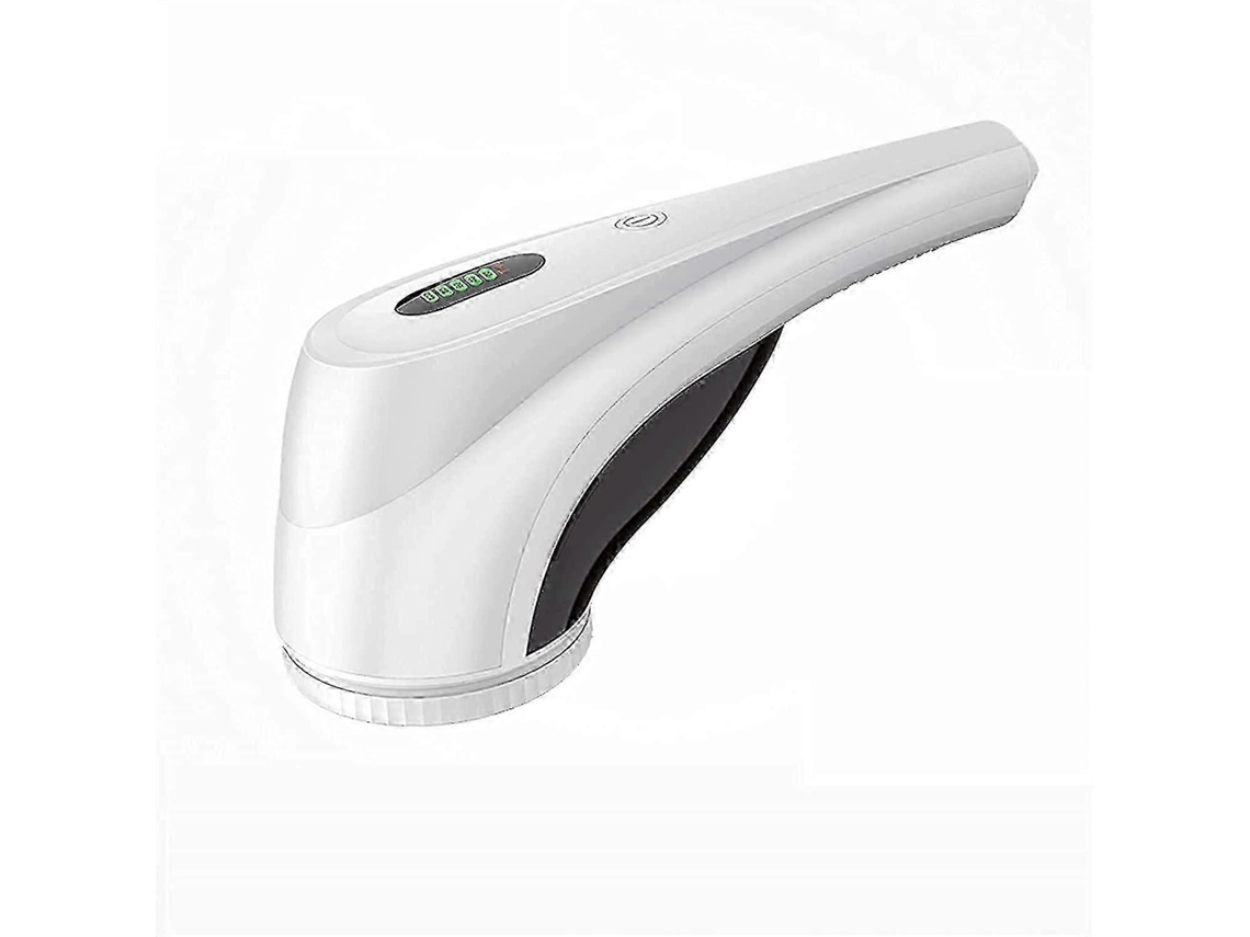 Afeitadora de telas con refrigerante Rosewell y pantalla digital LED