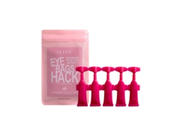 Crema contorno de ojos antiarrugas y reafirmante
