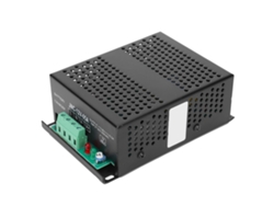 Cargador De Batería Automático De Flotación Para Grupo Electrógeno Diesel Fuente De Alimentación Dc12v