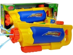 Pistola de agua 1450 ml Amarillo Azul B.active